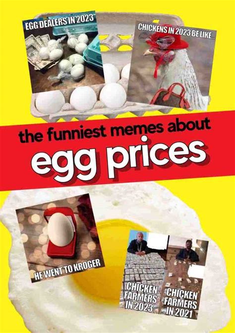 egg price meme reddit.